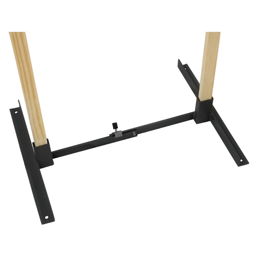 Birchwood Casey Adjustable Width Target Stand