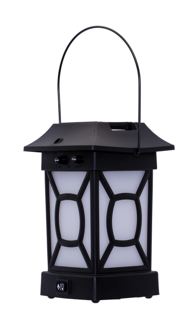 Thermacell Cambridge Patio Shield Lantern, Ther Mr9w   Cambridge Mosquito Repellent Lantern