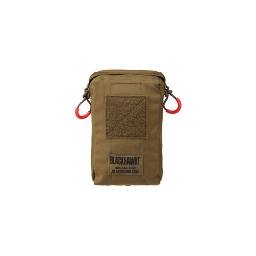 Compact Medical Pouch