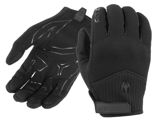 Unlined Hybrid Duty Gloves