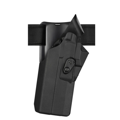 Model 7395RDS 7TS ALS Low-Ride Duty Holster for Glock 17 MOS w/ Light-1325582-1336801