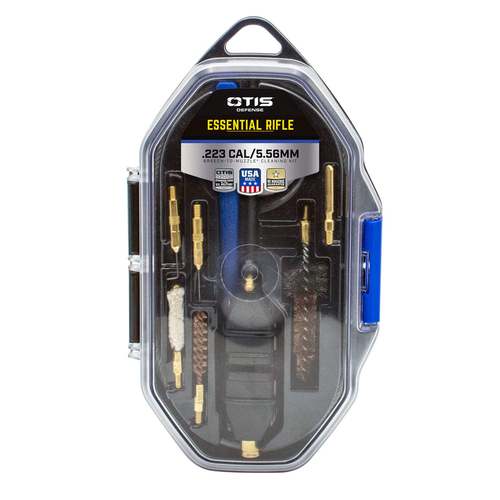 7.62mm Essential Rifle Cleaning Kit