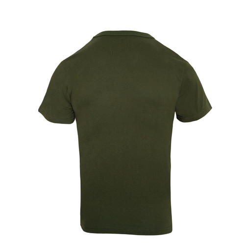 Rothco Olive Drab Military Physical Training T-Shirt