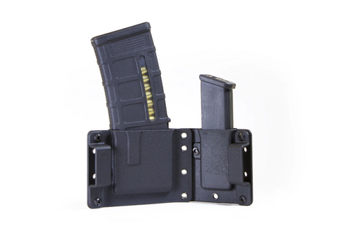 Copia Rifle/pistol Combo (magazine Carrier)