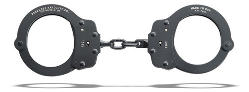Model 730C Superlite Chain Link Handcuff