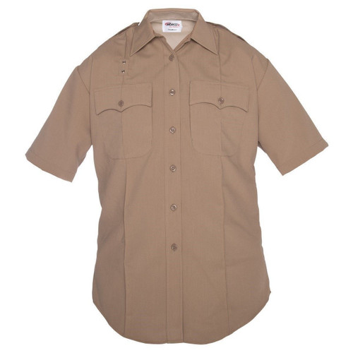 Women's DutyMaxx West Coast SS Shirt