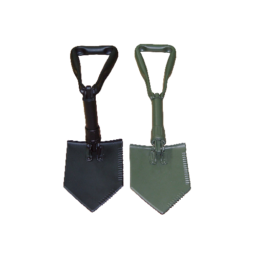 Gi Spec 3-fold Shovel