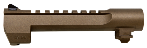 Magnum Research Desert Eagle, Mag Bar4296bb Bbl 429de 6in Burnt Bronze Cerakote