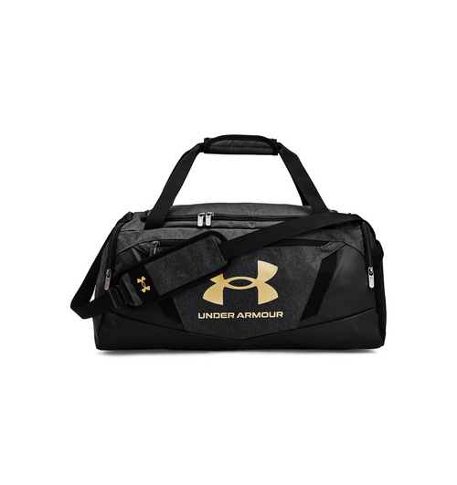 UA Undeniable 5.0 SM Duffle Bag-New-1369222015OSFM
