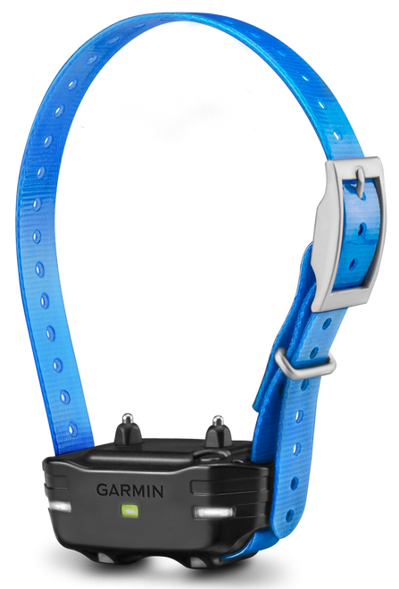 Garmin Pt10 Dog Device Collar, Gar 010-01209-10 Pt 10 Blue Collar