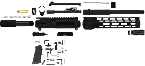 Tacfire Ar Build Kit, Tacfire Ss-pk300lpk-10         300   Pst Build Kit