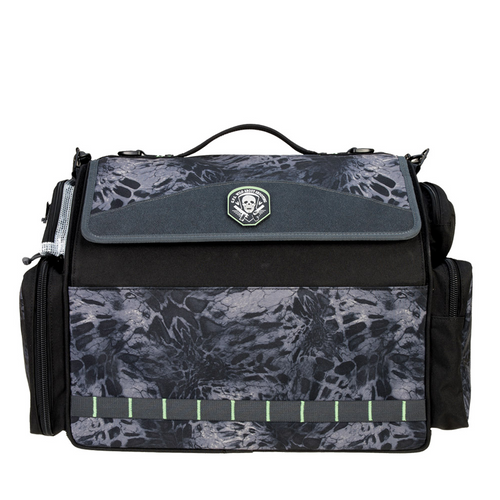 Barn Range Bag