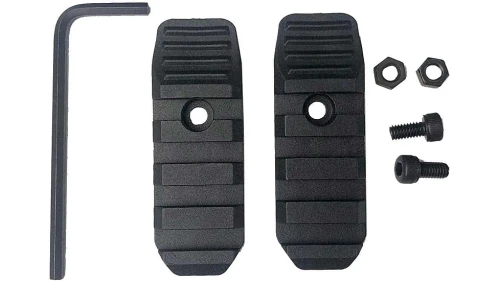 Recover Innovations Inc , Rec Sr20-01    2020 Side Rails