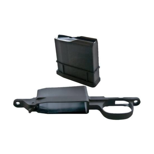 Howa Ammo Boost Kit, Howa Atik5r3006    Mag Rem Dm 270/3006      5rd