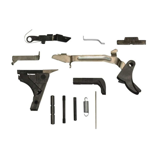 Tacfire Parts Kit, Tacfire Pk-glk17         G17 G3 Pstl Kit