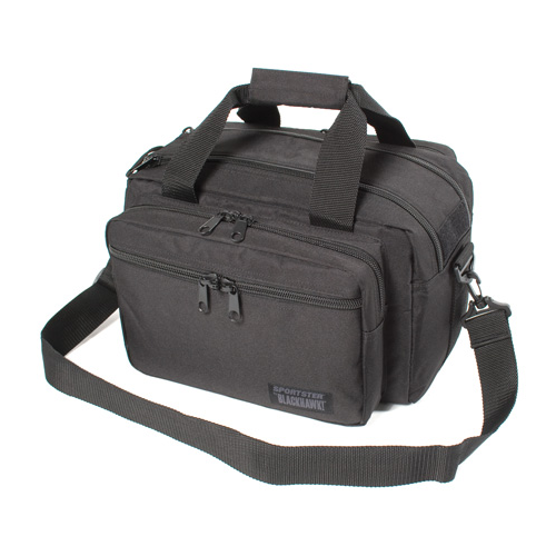 Sportster Deluxe Range Bag