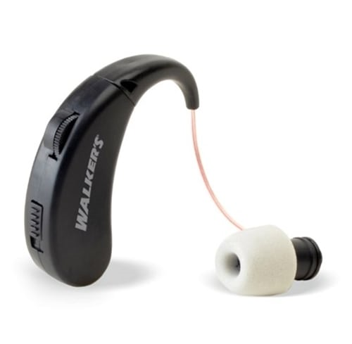 Rechargeable Ultra Ear 2-pack