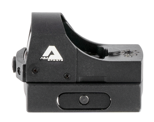 Aim Sports Micro Dot, Aimsports Rt5-p1    Red Dot 1x24 Pistol