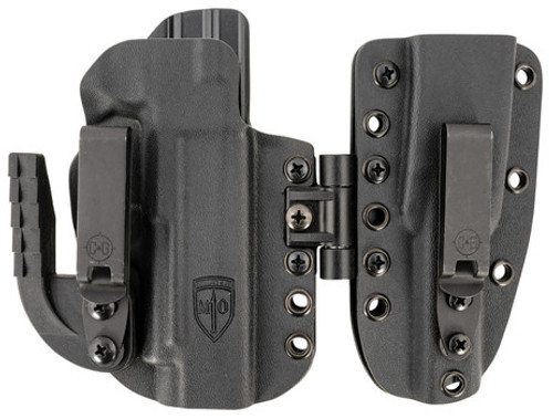 C&G Holsters Mod 1, C&g 0384-100   Mod1 Sig P365xl Mod Hol Sys W/mag