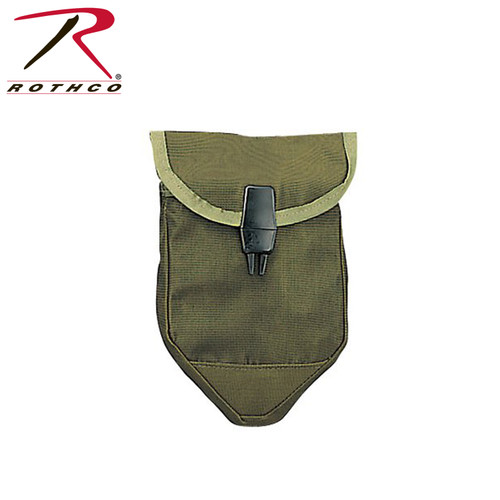 Rothco Nylon Tri-Fold Shovel Cover