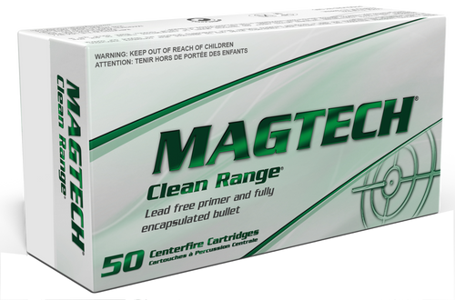 Magtech Clean Range, Magtech Cr40a      40s    180 Feb           50/20