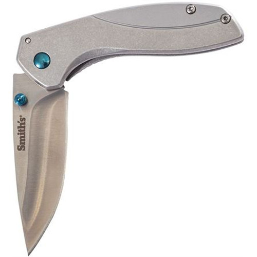 Smiths Products Noesis, Smiths 51245  Noesis      2.75" Folding Knife