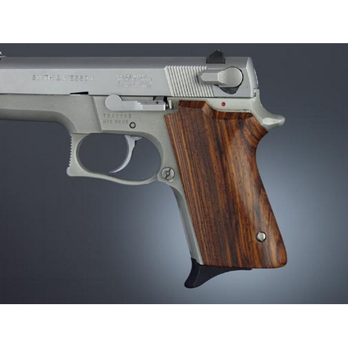 S&W 6906/Shorty 40 Grip-69610-69310