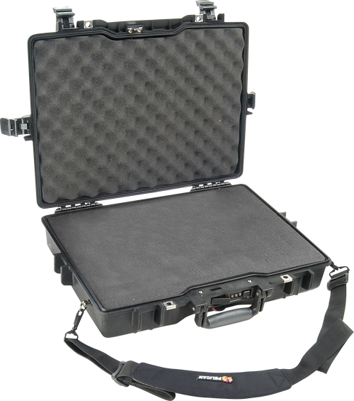 1495 Protector Laptop Case