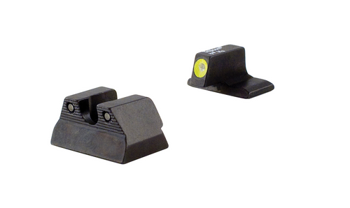 HD Night Sights - H&K P2000/P2000SK