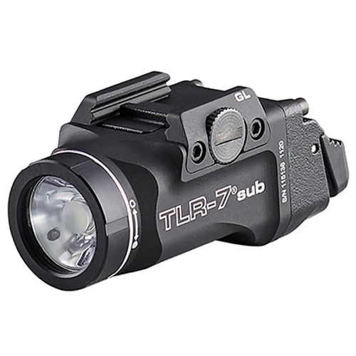 Tlr-7 Sub Weapon Light For Sig Sauer P365, P365xl
