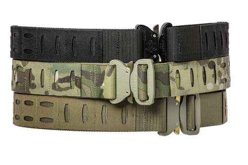 SENTRY Gunnar Low Profile Operator Belt