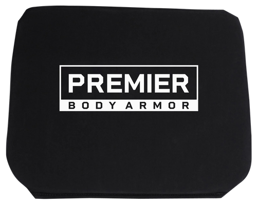 Premier Body Armor Llc Backpack Panel, Prem Bpp9049 Panel Blk Vertx/navgtor Sling Tourist