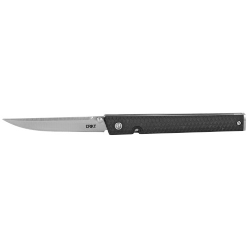 Crkt Ceo 3.11" Plain Edge