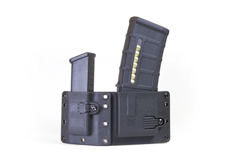 Copia Pistol/rifle Combo (magazine Carrier)