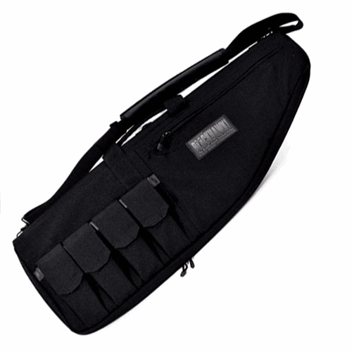 Protective Rifle Carry Case