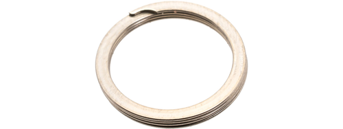 Ar15 Helical Gas Ring