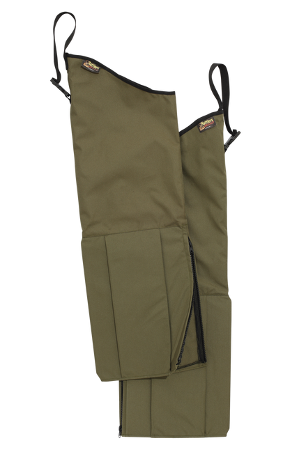 Boyt Harness Scaletech, Boyt 9120odrr Scaletech Chaps Reg Od Green