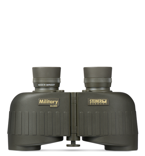 8x30 M830r Binoculars