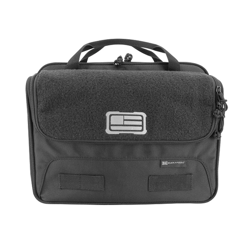 1680 Tactical Xl Double Pistol Case