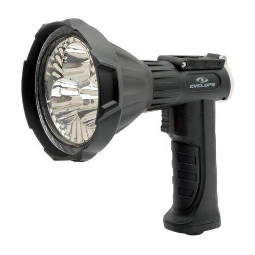 Cyclops Rs, Cyclp Cyc-sp4000    4000 Lm Rechargeable Spotlight