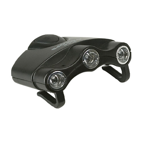 Cyclops Orion, Cyclp Cyc-hc1-w     Orion Hat Clip Light 3wht Led