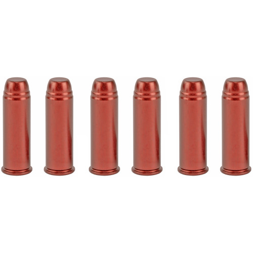 Azoom Snap Caps 44mag 6/pk