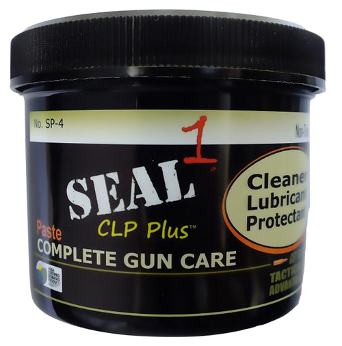 Seal 1 Clp Plus, Seal1 Sp-4     Clp Plus Paste                4oz
