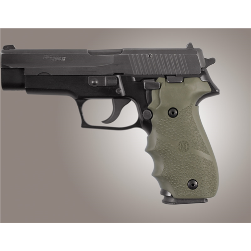 Sig Sauer P226 Rubber