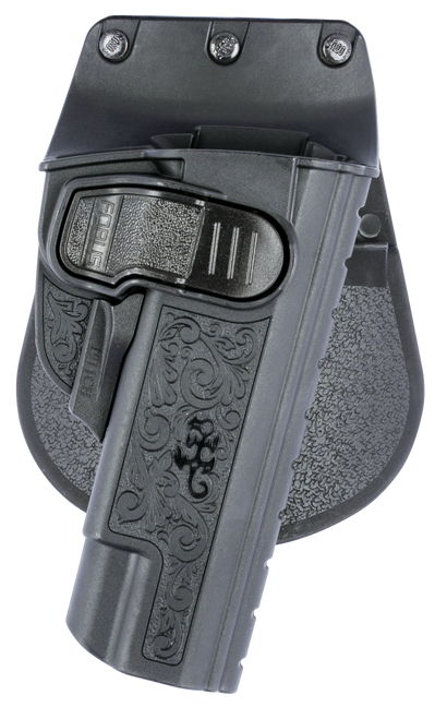 Fobus Ch Series, Fobus 1911ch     Ch Paddle Holster