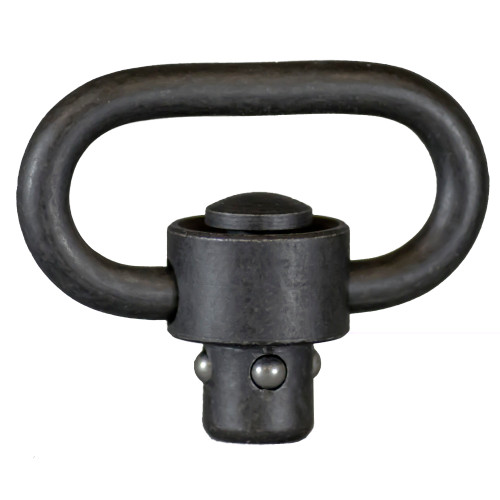 Yhm Qd Sling Swivel Black