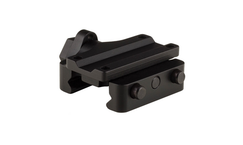 Mro Low Quick Release Mount