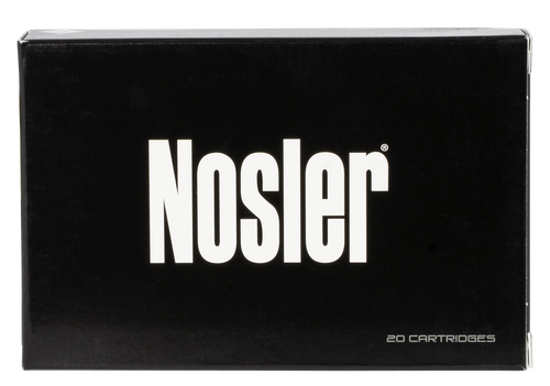 Nosler E-tip, Nos 40398 E-tip  6.5crd   120 E-tip          20/10