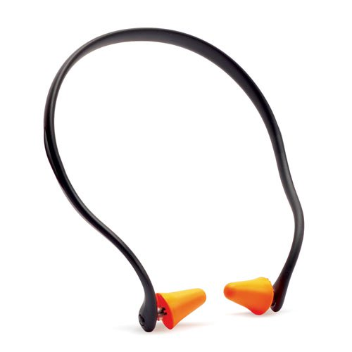 Pro-tek Ear Plug Band