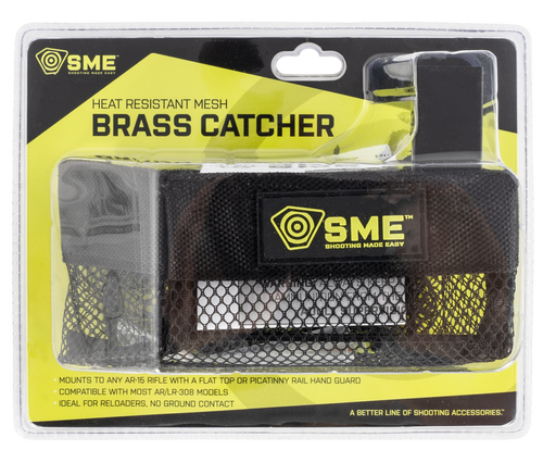 Sme Brass Catcher, Sme Brsc         Brass Catcher